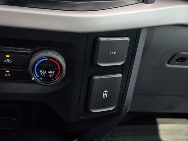 Certified 2023 Ford F150 XLT AWD/4WD image 22
