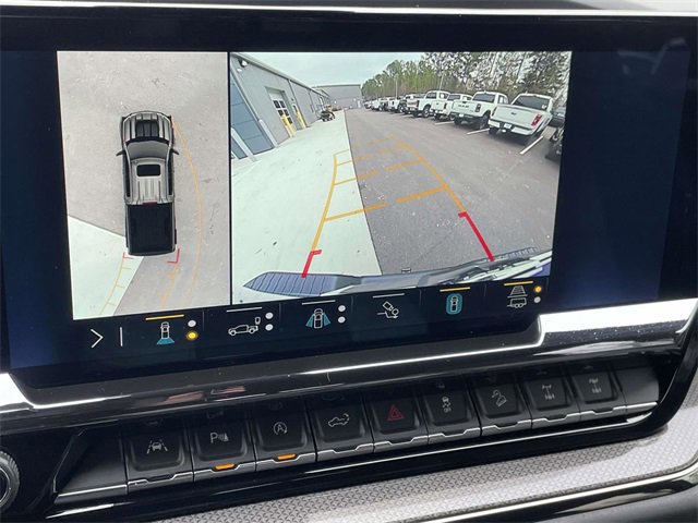 Used 2023 Chevrolet Silverado 1500 ZR2 w/ Technology Package image 17