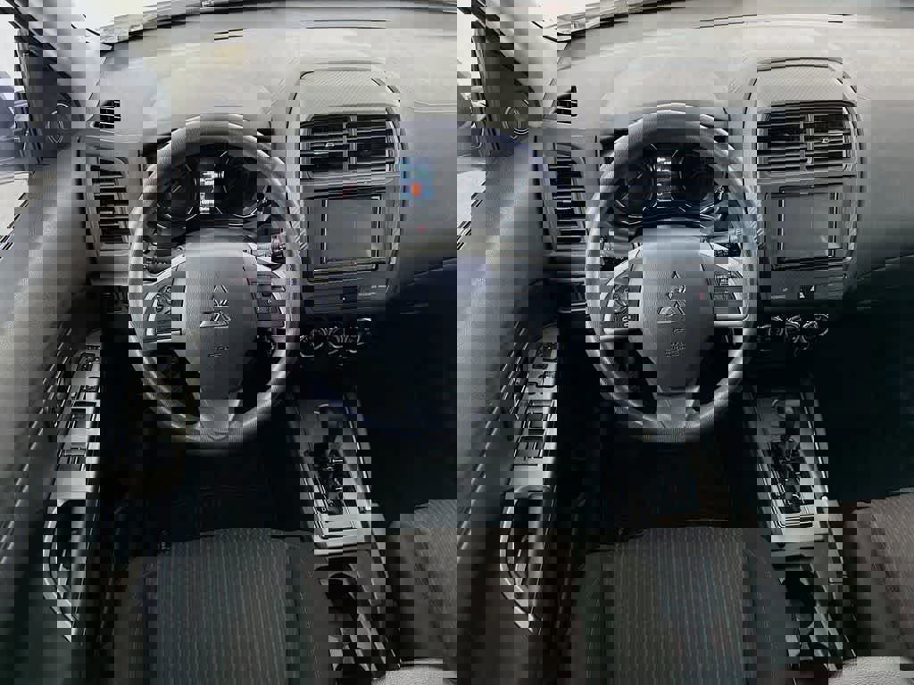 Used 2019 Mitsubishi Outlander Sport ES image 13