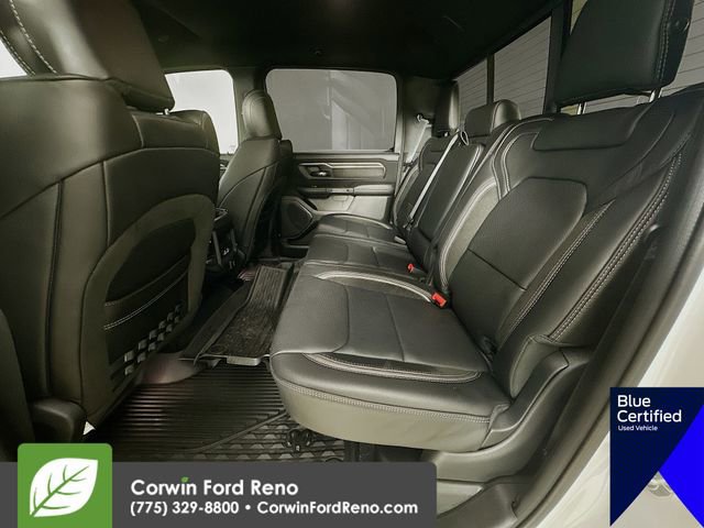 Used 2025 RAM 1500 RHO image 27