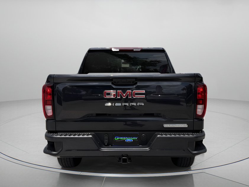 Used 2024 GMC Sierra 1500 Elevation AWD/4WD image 4