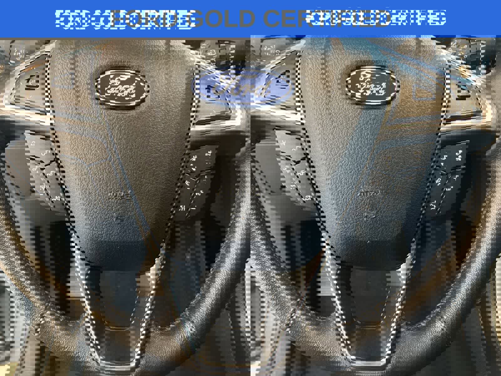 Certified 2023 Ford Edge SEL image 14