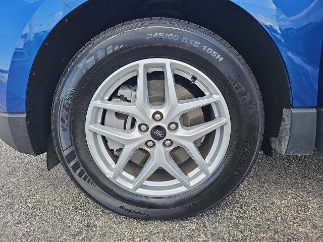 Certified 2024 Ford Edge SEL AWD/4WD image 32
