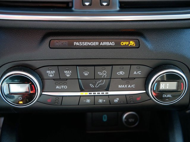 Certified 2020 Ford Escape Titanium AWD/4WD image 25