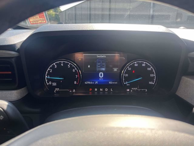 Certified 2024 Ford Maverick XLT w/ XLT Luxury Package AWD/4WD image 26