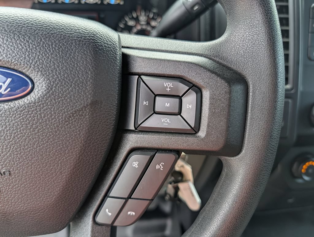 Certified 2019 Ford F150 XL w/ Equipment Group 101A Mid RWD image 8