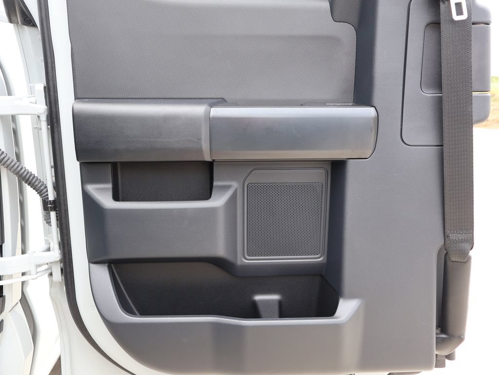 Certified 2024 Ford F150 STX RWD image 17