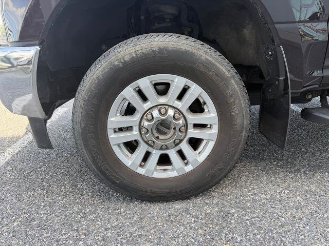 Certified 2019 Ford F250 XLT AWD/4WD image 21
