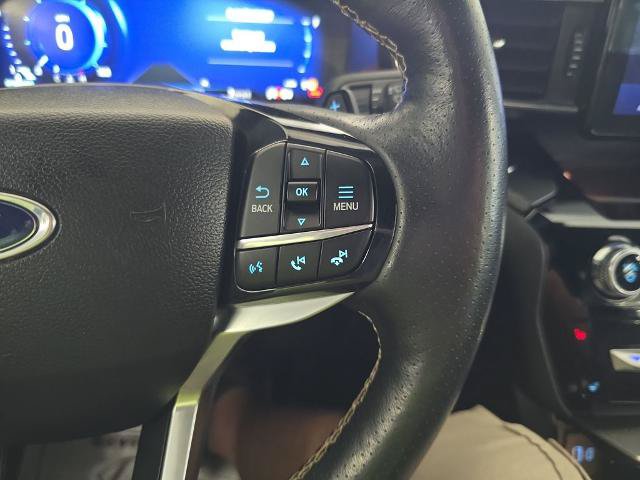Certified 2023 Ford Explorer ST AWD/4WD image 18