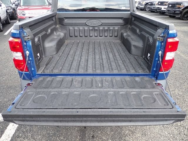 Certified 2023 Ford Maverick XL FWD image 7