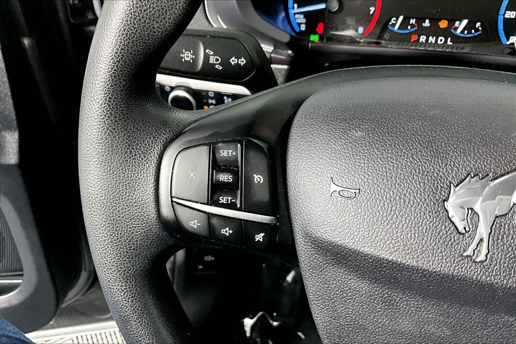 Certified 2024 Ford Bronco Sport Big Bend AWD/4WD image 18