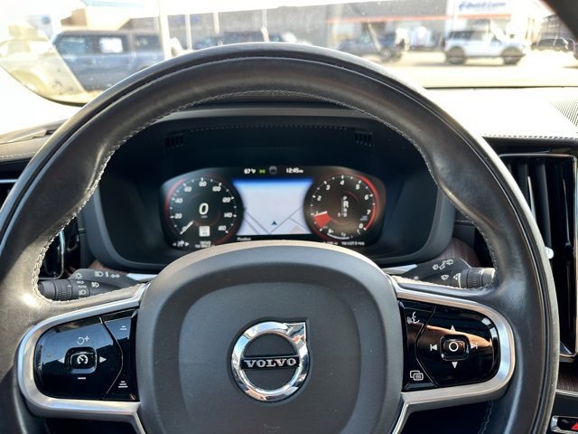 Used 2019 Volvo XC60 T5 Inscription w/ Protection Package Premier image 22