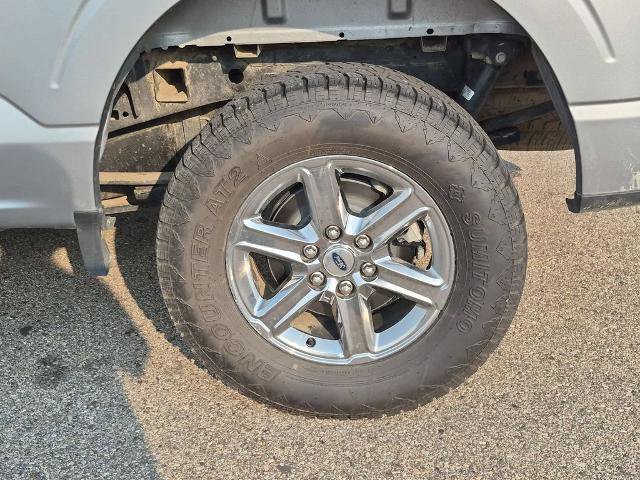 Certified 2024 Ford F150 XLT w/ Tow/Haul Package AWD/4WD image 11