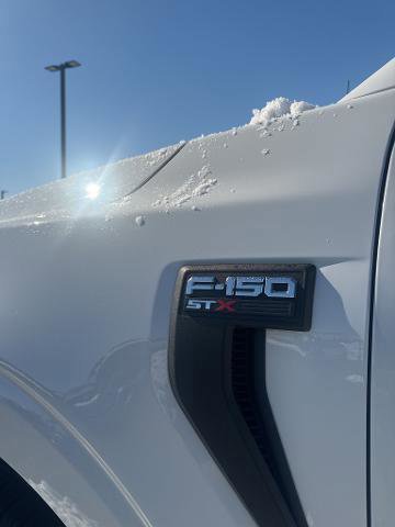 Certified 2021 Ford F150 XL w/ STX Appearance Package image 8