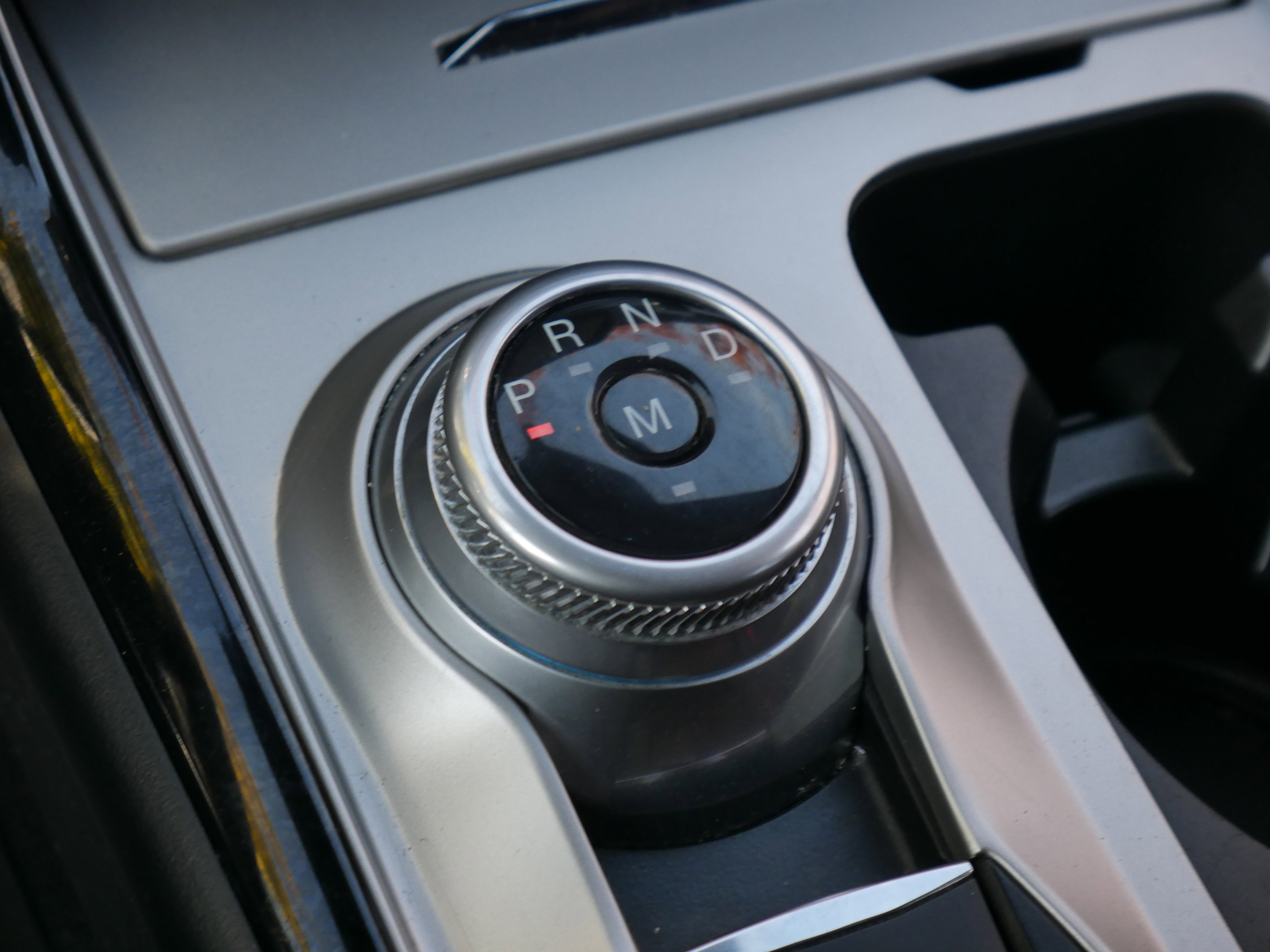 Certified 2021 Ford Explorer ST image 14