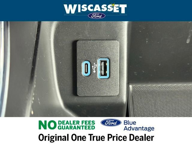 Certified 2022 Ford F150 XL w/ STX Appearance Package image 16