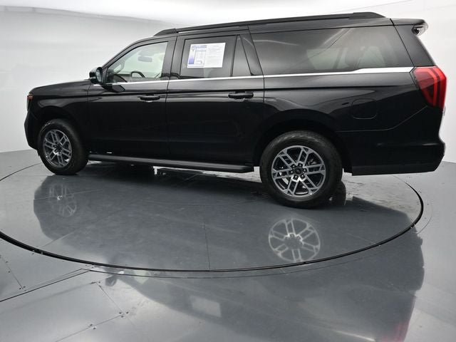 Certified 2025 Ford Expedition Max Active AWD/4WD image 6