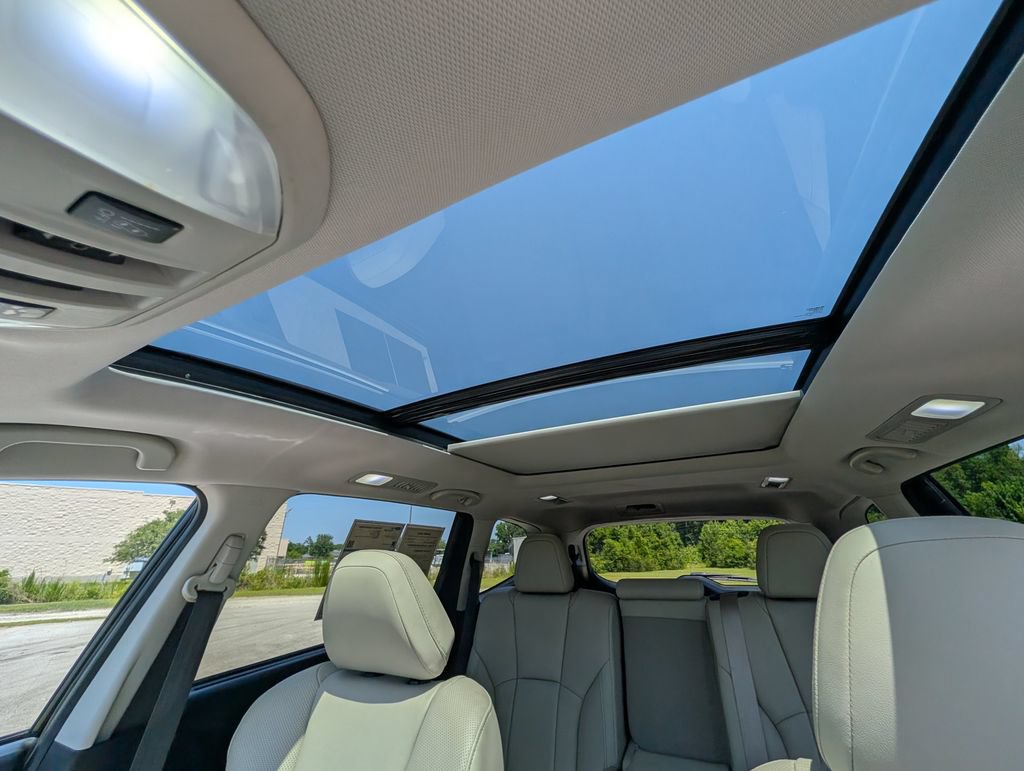 Used 2019 Subaru Ascent Limited AWD/4WD image 19