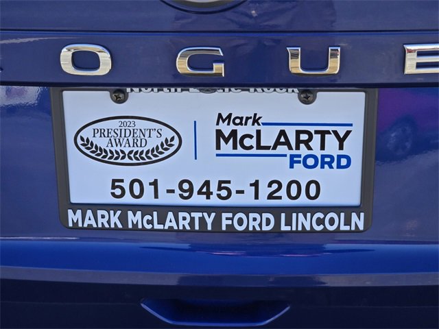 Used 2023 Nissan Rogue SV image 15