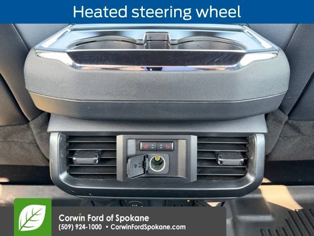 Certified 2023 Ford F150 Lariat w/ Equipment Group 502A High AWD/4WD image 15