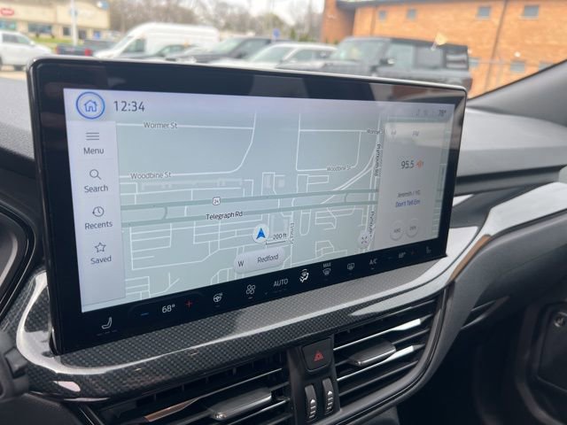 Certified 2023 Ford Escape ST-Line Select w/ Tech Pack #2 AWD/4WD image 17