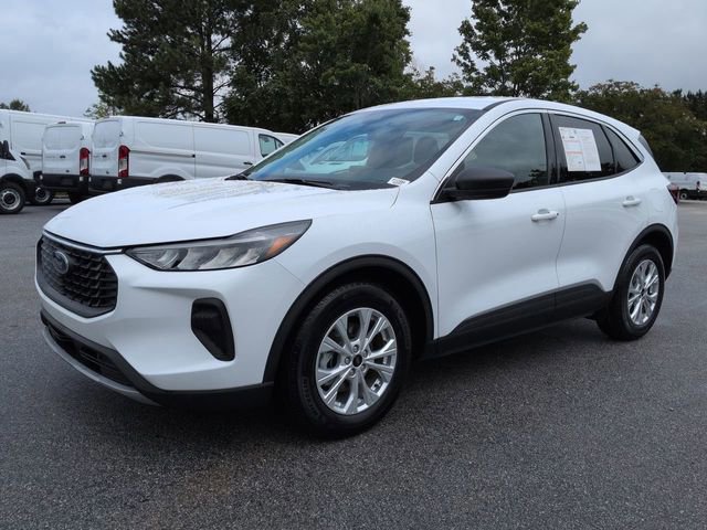 Certified 2023 Ford Escape Active w/ Cold Weather Package