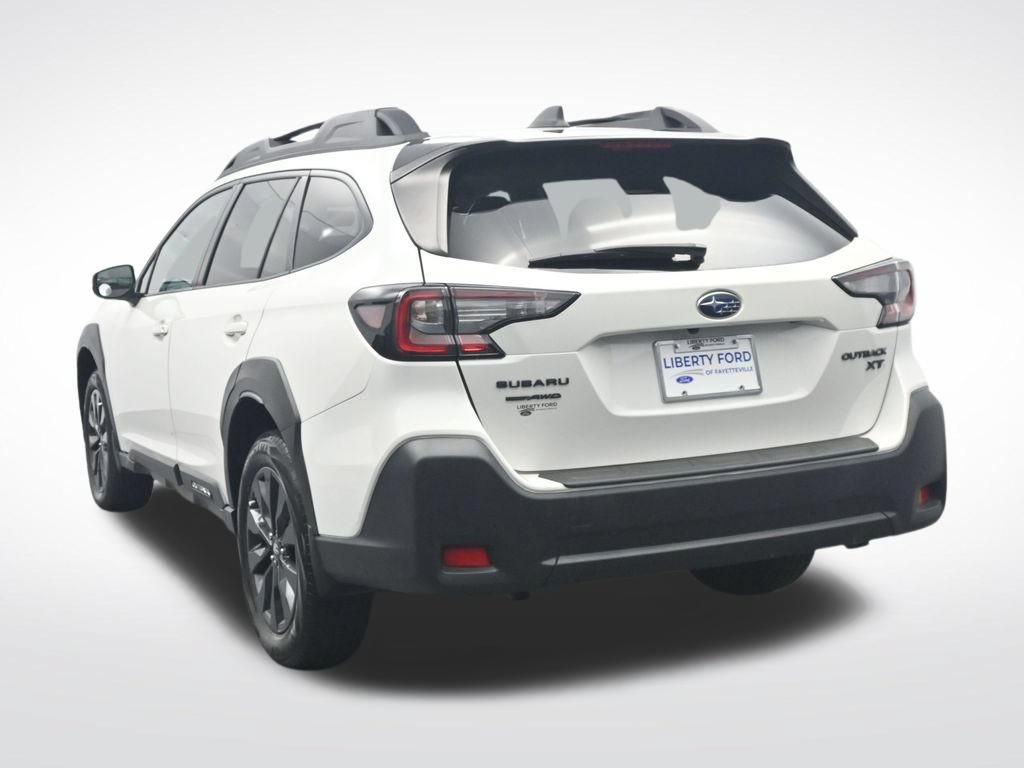 Used 2024 Subaru Outback Onyx Edition XT w/ Popular Package #2 AWD/4WD image 9