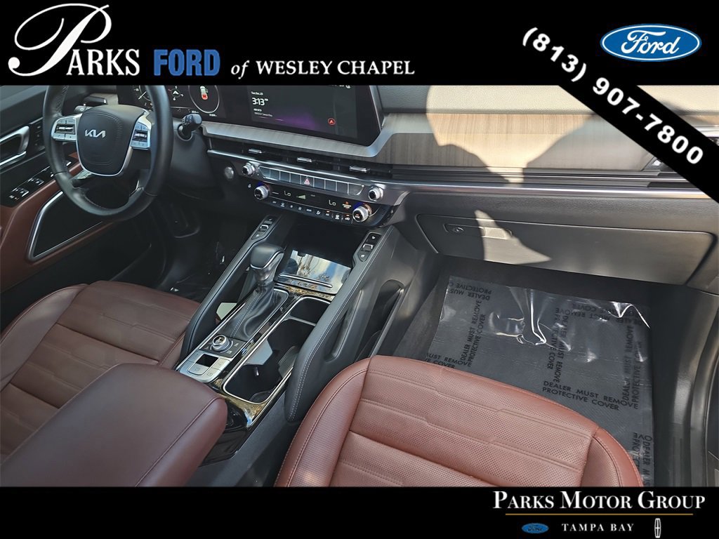 Used 2023 Kia Telluride SX Prestige image 11