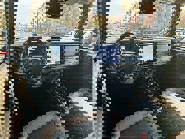 Certified 2023 Ford Bronco Wildtrak image 23