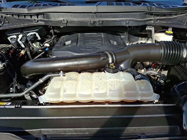 Certified 2023 Ford F150 Tremor w/ Trailer Tow Package image 30