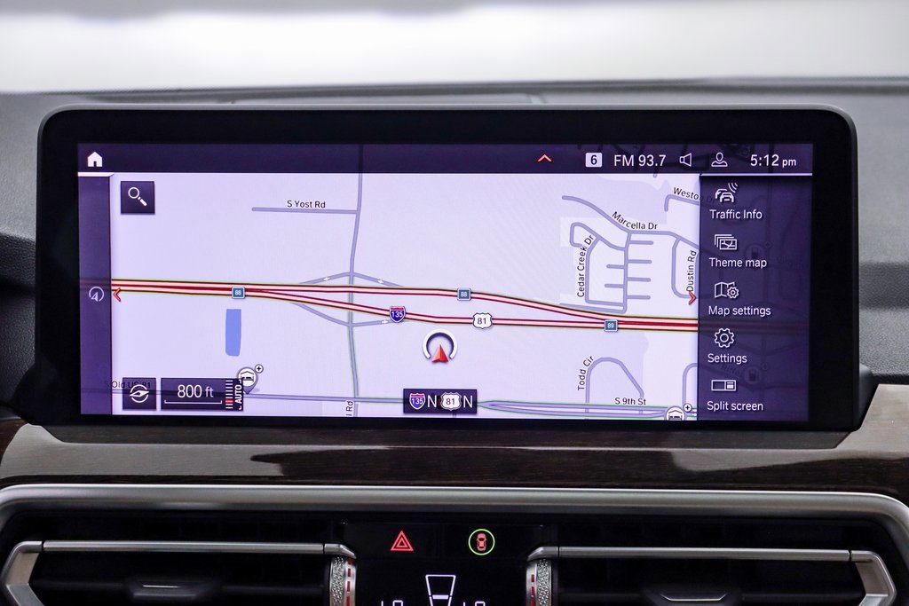 Used 2022 BMW X4 xDrive30i w/ Premium Package 2 image 22