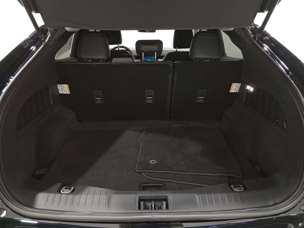Certified 2025 Ford Mustang Mach-E Select RWD image 6