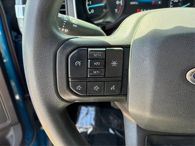 Certified 2021 Ford F150 XL w/ STX Appearance Package AWD/4WD image 22