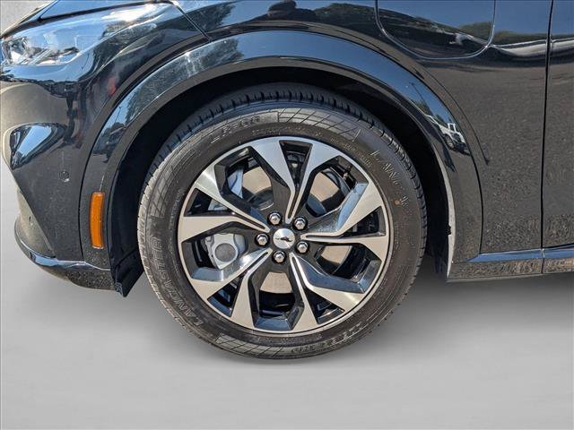 Certified 2023 Ford Mustang Mach-E Premium RWD image 26