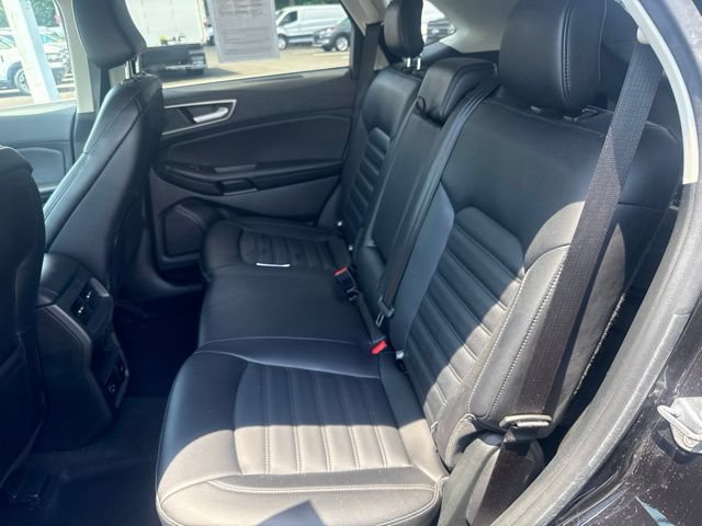 Certified 2022 Ford Edge SEL w/ Convenience Package AWD/4WD image 20