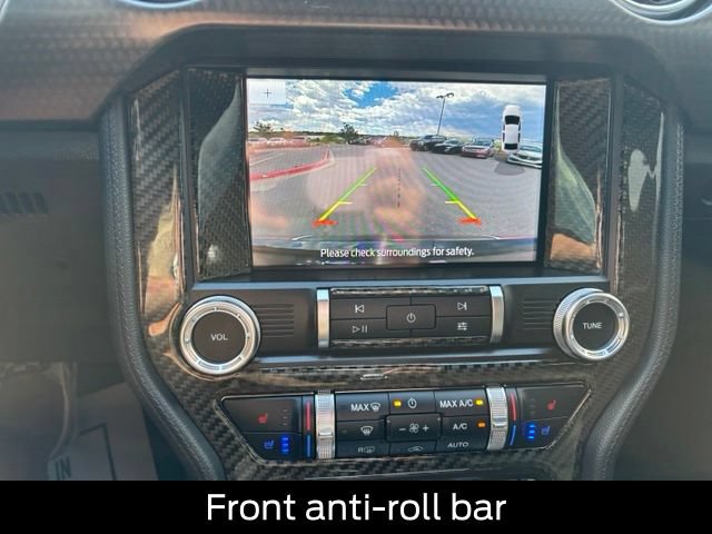 Certified 2021 Ford Mustang GT Premium w/ GT Performance Package RWD image 30