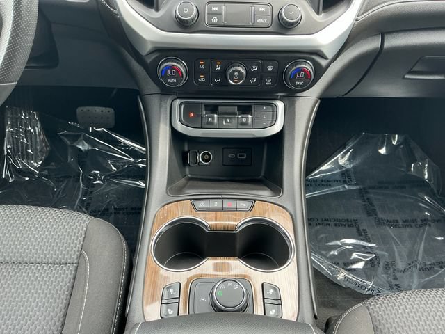Used 2022 GMC Acadia SLE w/ Driver Convenience Package AWD/4WD image 15