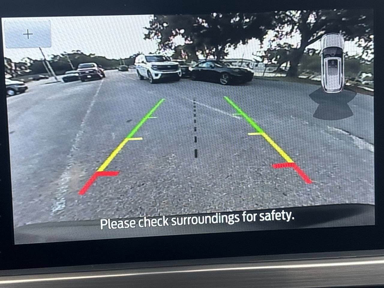 Certified 2022 Ford Escape Titanium image 23