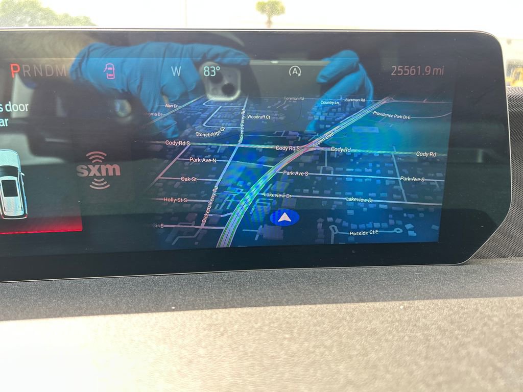 Certified 2025 Ford Expedition Active image 18