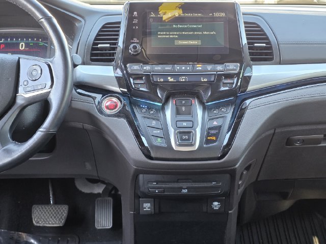 Used 2020 Honda Odyssey Elite image 9