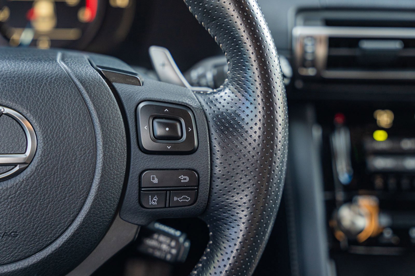 Used 2022 Lexus IS 350 F Sport w/ Accessory Package 2 image 39