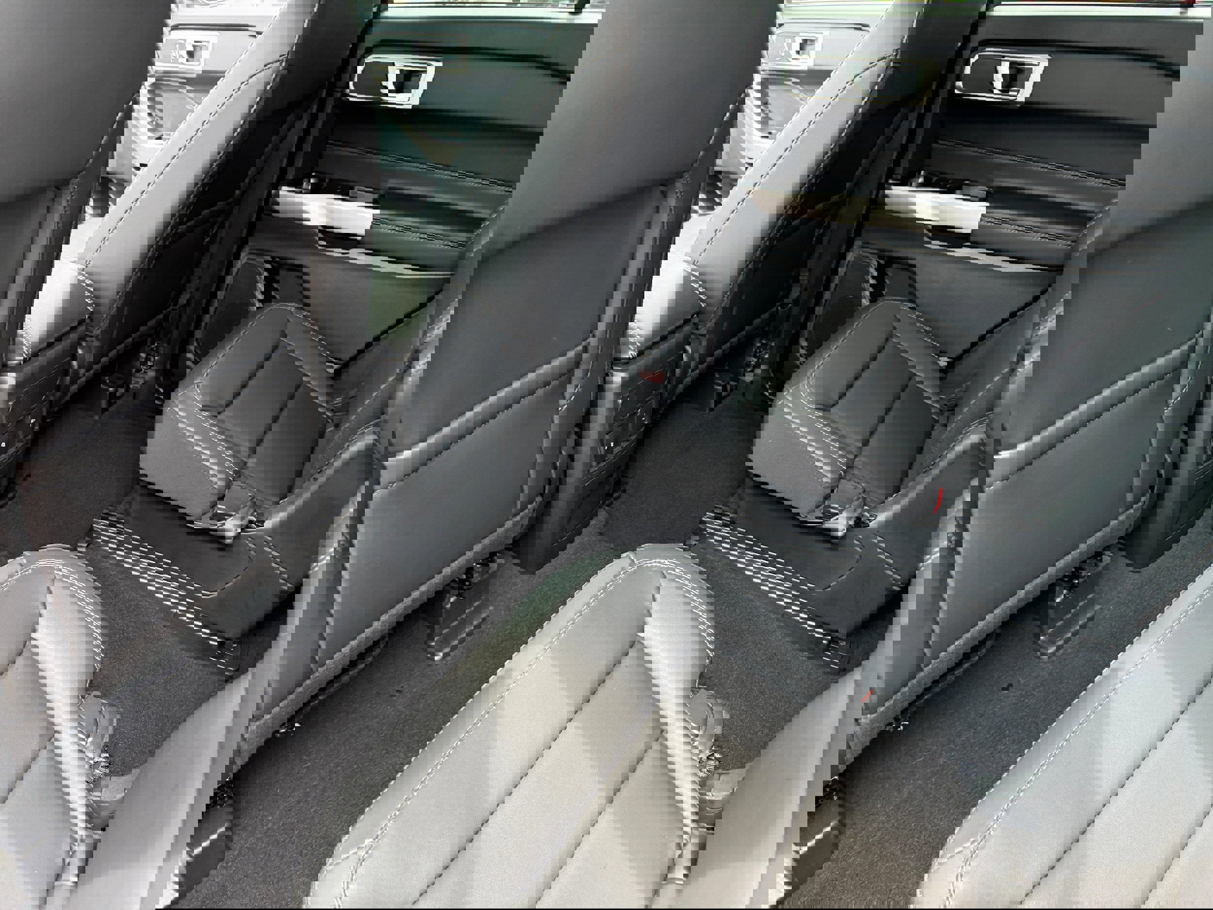 Certified 2023 Ford Explorer XLT w/ Equipment Group 202A image 13