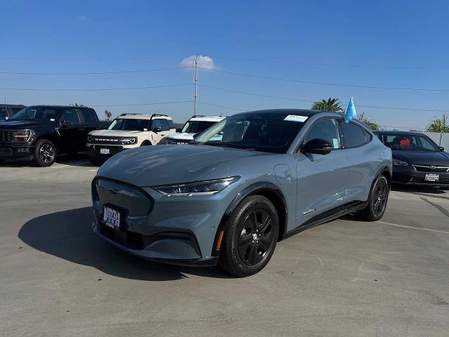 Certified 2023 Ford Mustang Mach-E California Route 1