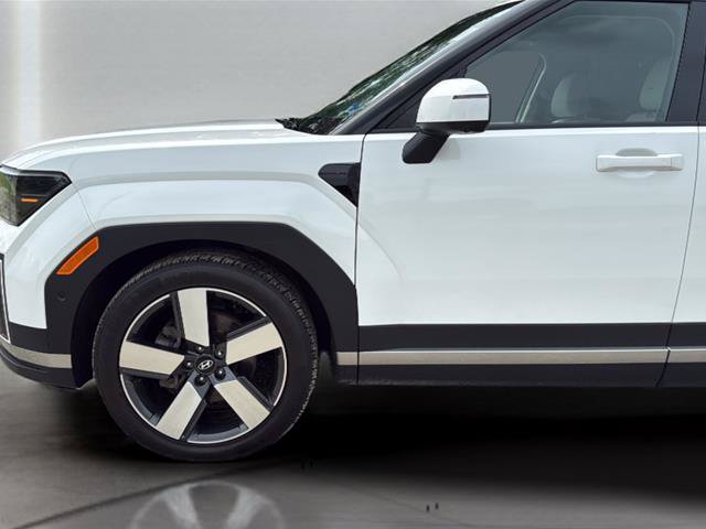 Used 2024 Hyundai Santa Fe Limited AWD/4WD image 23
