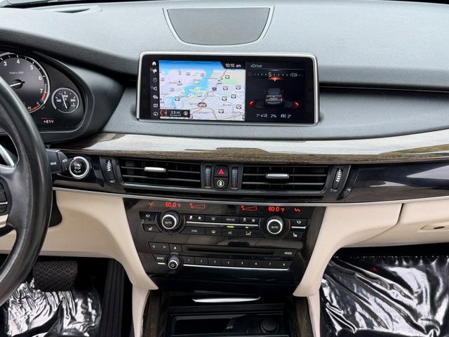 Used 2018 BMW X5 xDrive35i AWD/4WD image 12