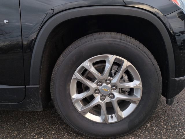 Used 2021 Chevrolet Traverse LT image 57