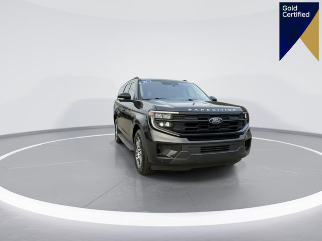 Certified 2025 Ford Expedition Max Active image 1