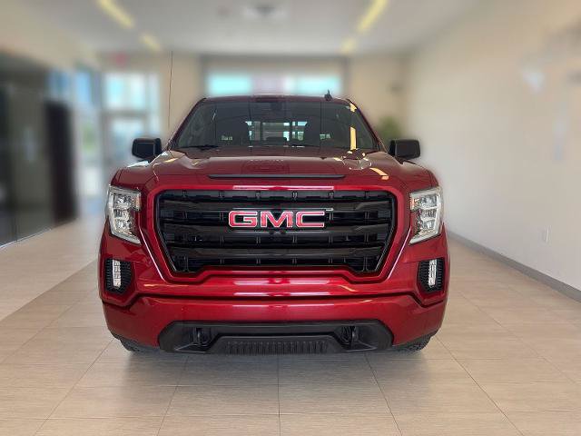 Used 2021 GMC Sierra 1500 Elevation w/ Preferred Package AWD/4WD image 5