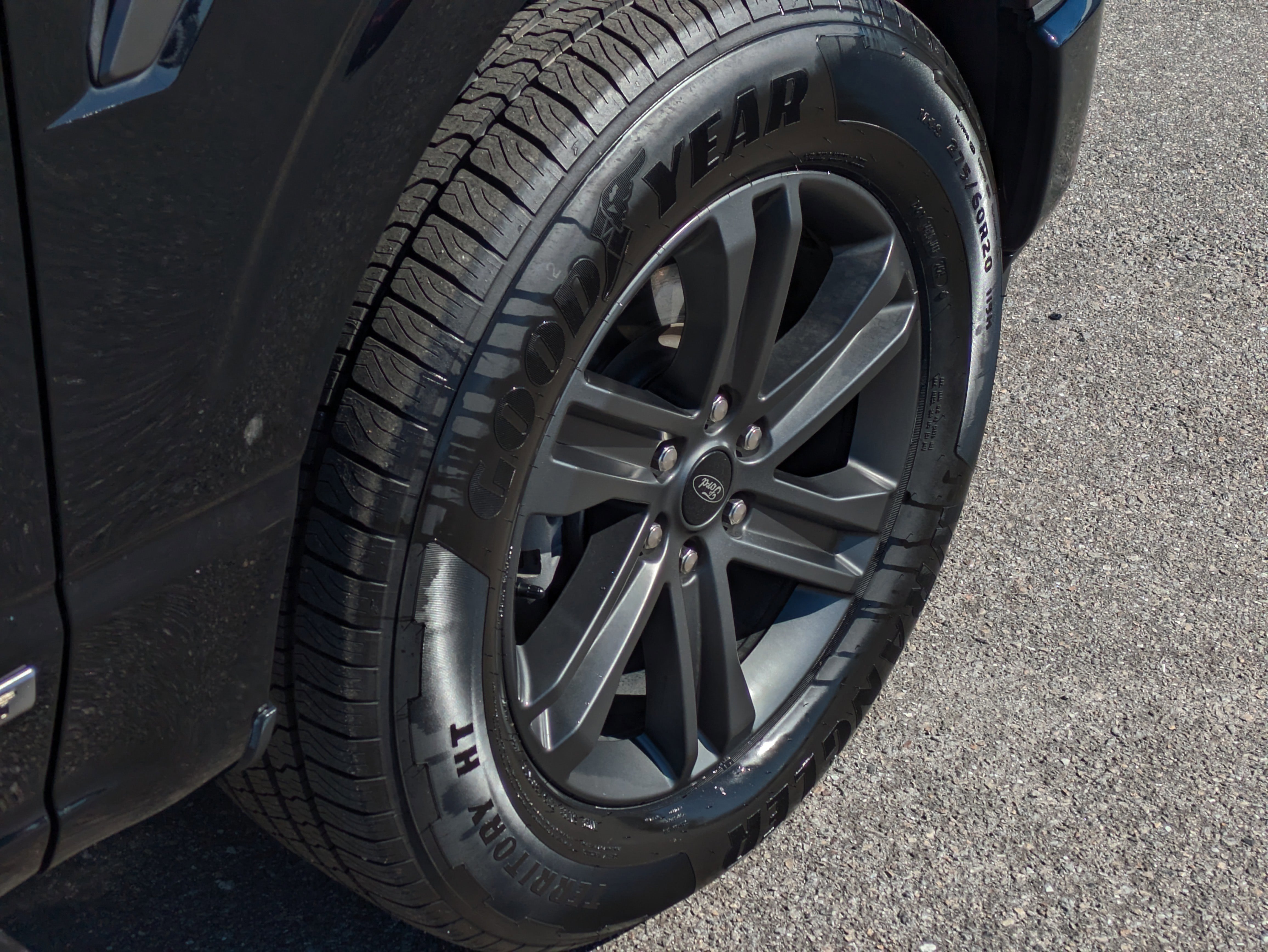 Certified 2023 Ford F150 Lariat w/ Equipment Group 502A High image 13