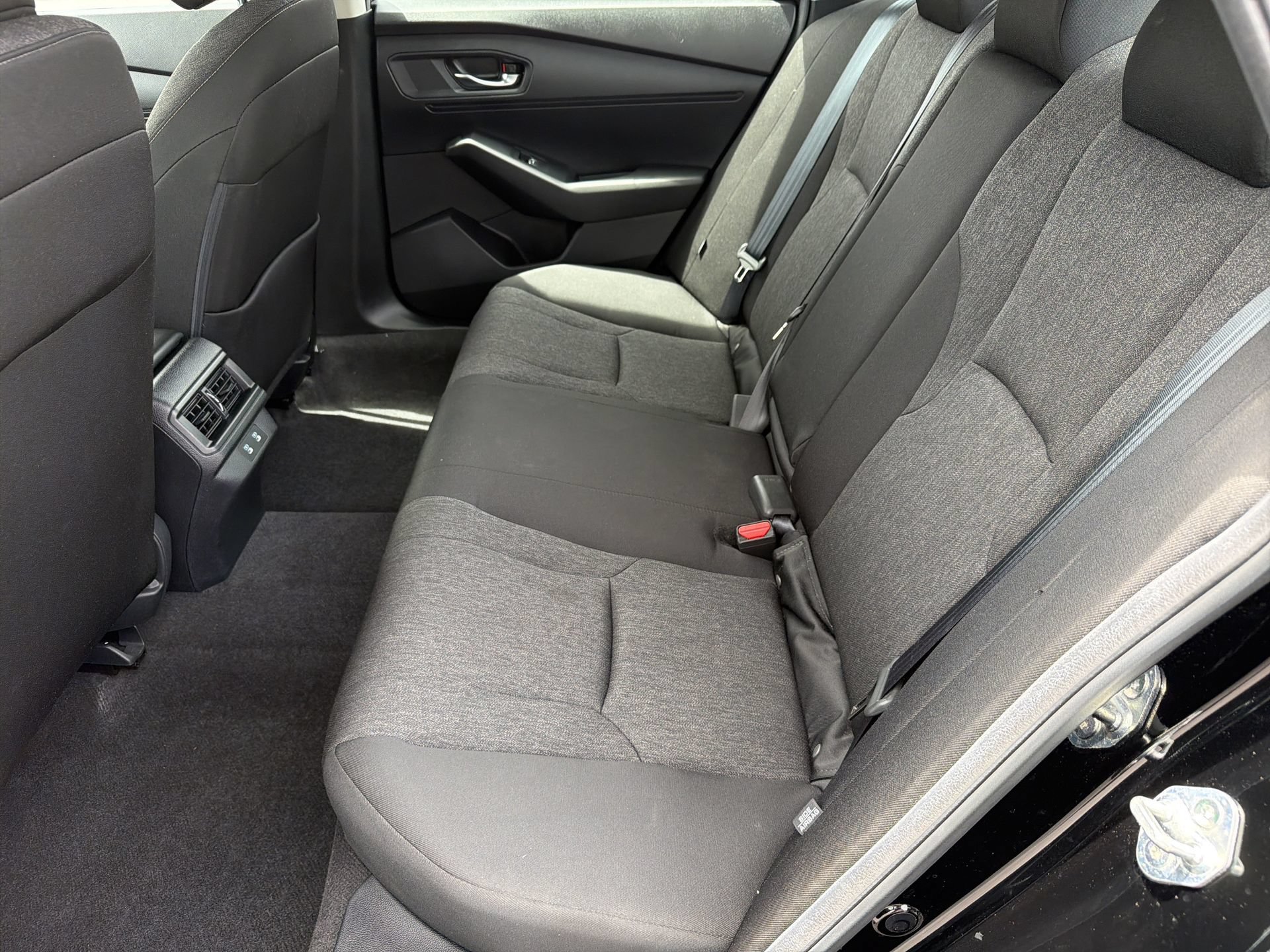 Used 2025 Honda Accord LX image 21